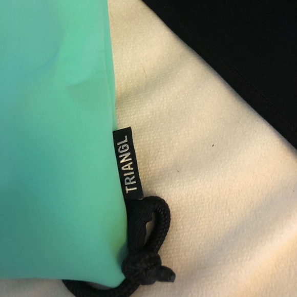 triangl bikini - Picture 2 of 3